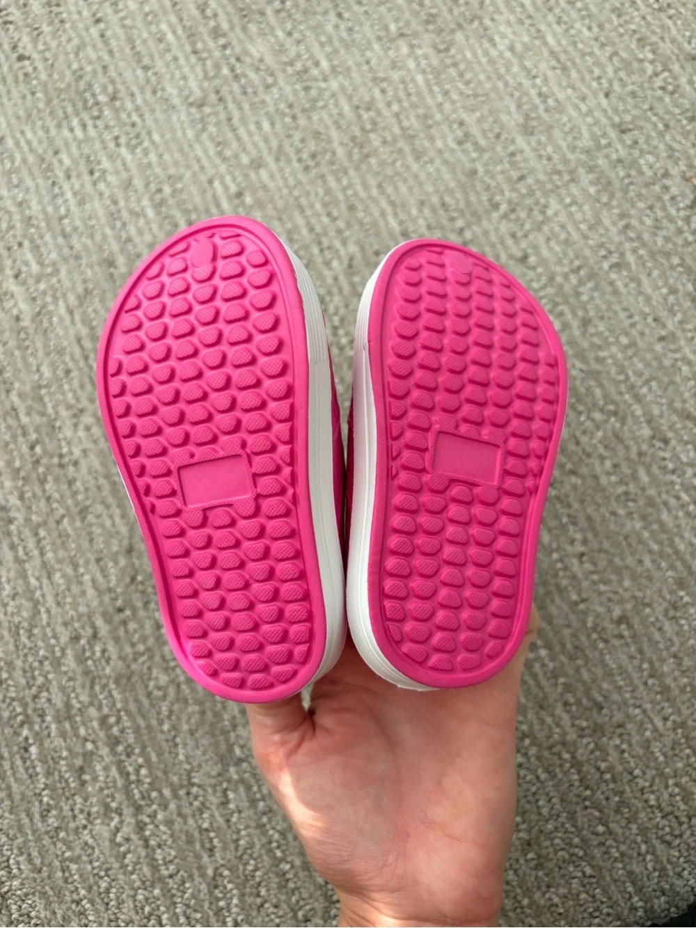 Baby Water Shoes